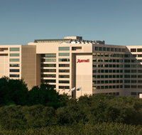 Houston Marriott Westchase - Accommodation Texas