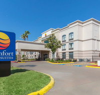Comfort Inn  Suites - Accommodation Texas