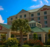 Hilton Garden Inn Houston Westbelt - Accommodation Texas