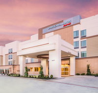 SpringHill Suites Houston Westchase - Accommodation Texas