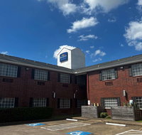 Baymont by Wyndham Houston/Westchase - Accommodation Texas