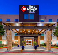 Best Western Plus Westheimer-Westchase - Accommodation Texas