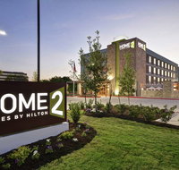Home2 Suites by Hilton Houston Westchase - Accommodation Texas