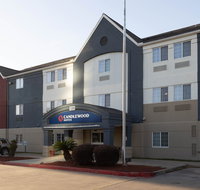 Candlewood Suites Houston West - Accommodation Texas