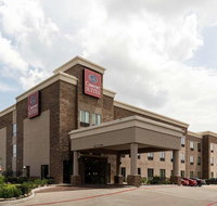 Comfort Suites Westbelt - Beltway 8 - Accommodation Texas