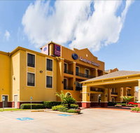 Comfort Suites Westchase - Accommodation Texas