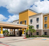 Days Inn  Suites West Energy Corridor - Accommodation Texas