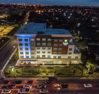 Holiday Inn Express  Suites Westchase - Accommodation Texas