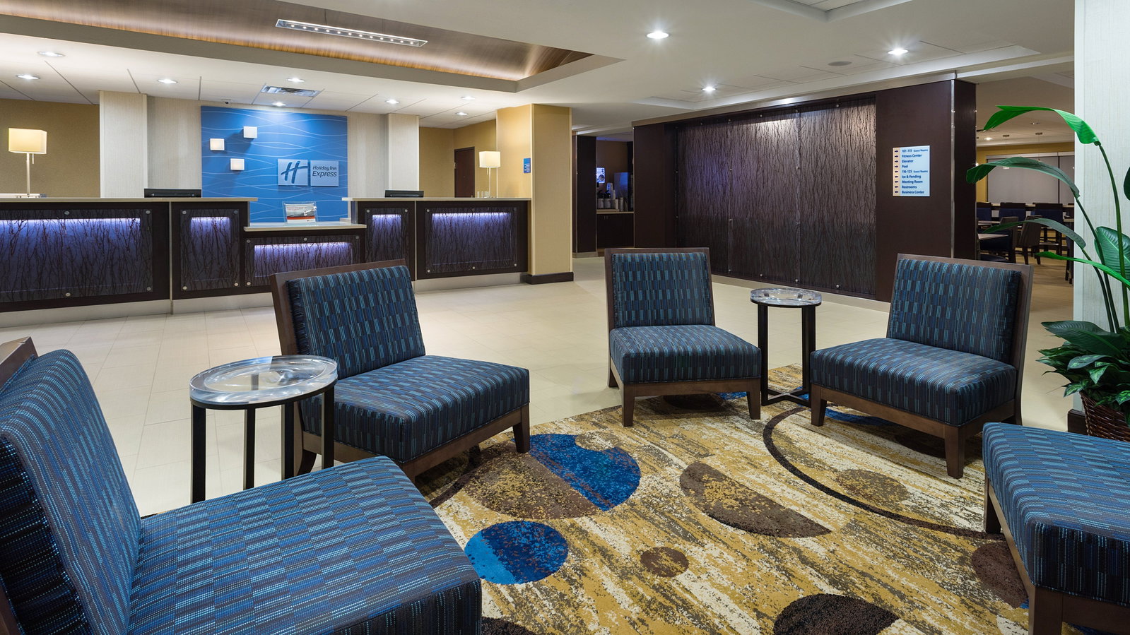 Holiday Inn Express/Suites Midland Loop - thumb 2