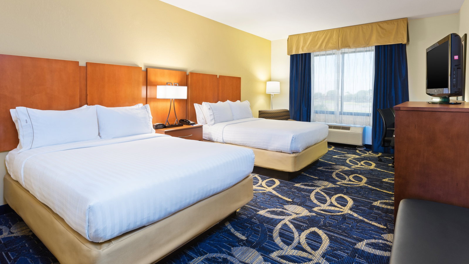 Holiday Inn Express/Suites Midland Loop - thumb 5