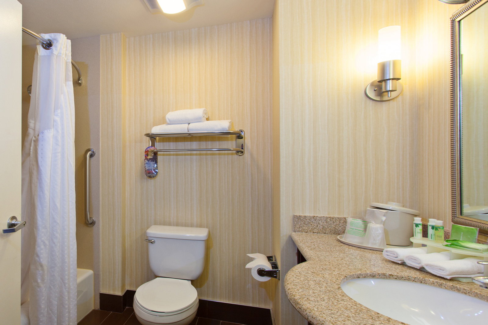 Holiday Inn Express/Suites Midland Loop - thumb 6