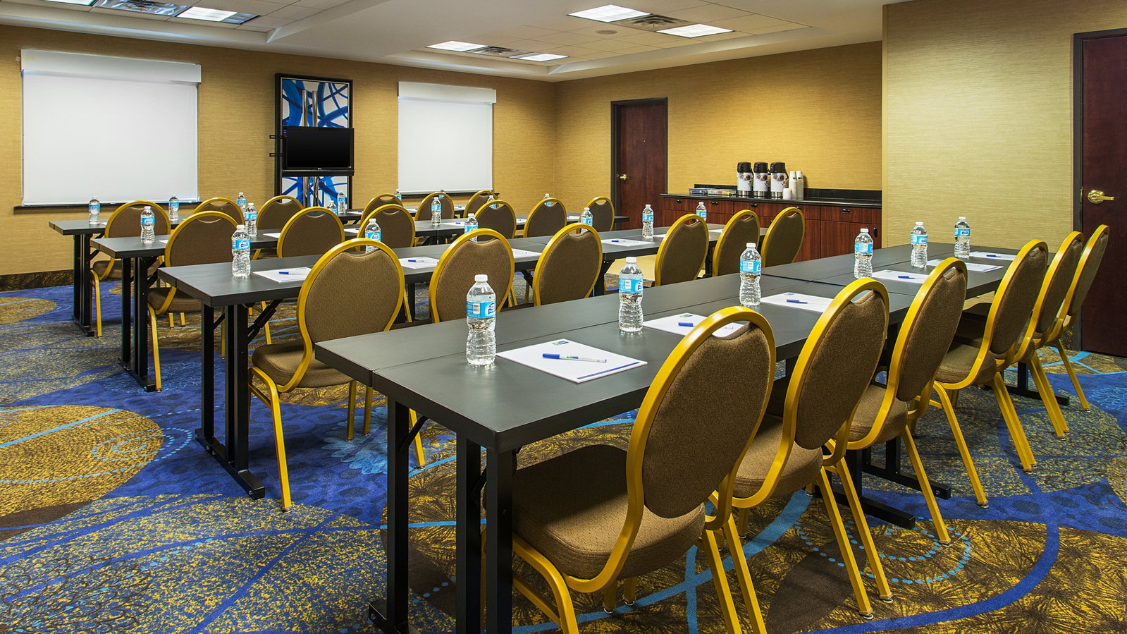 Holiday Inn Express/Suites Midland Loop - thumb 9