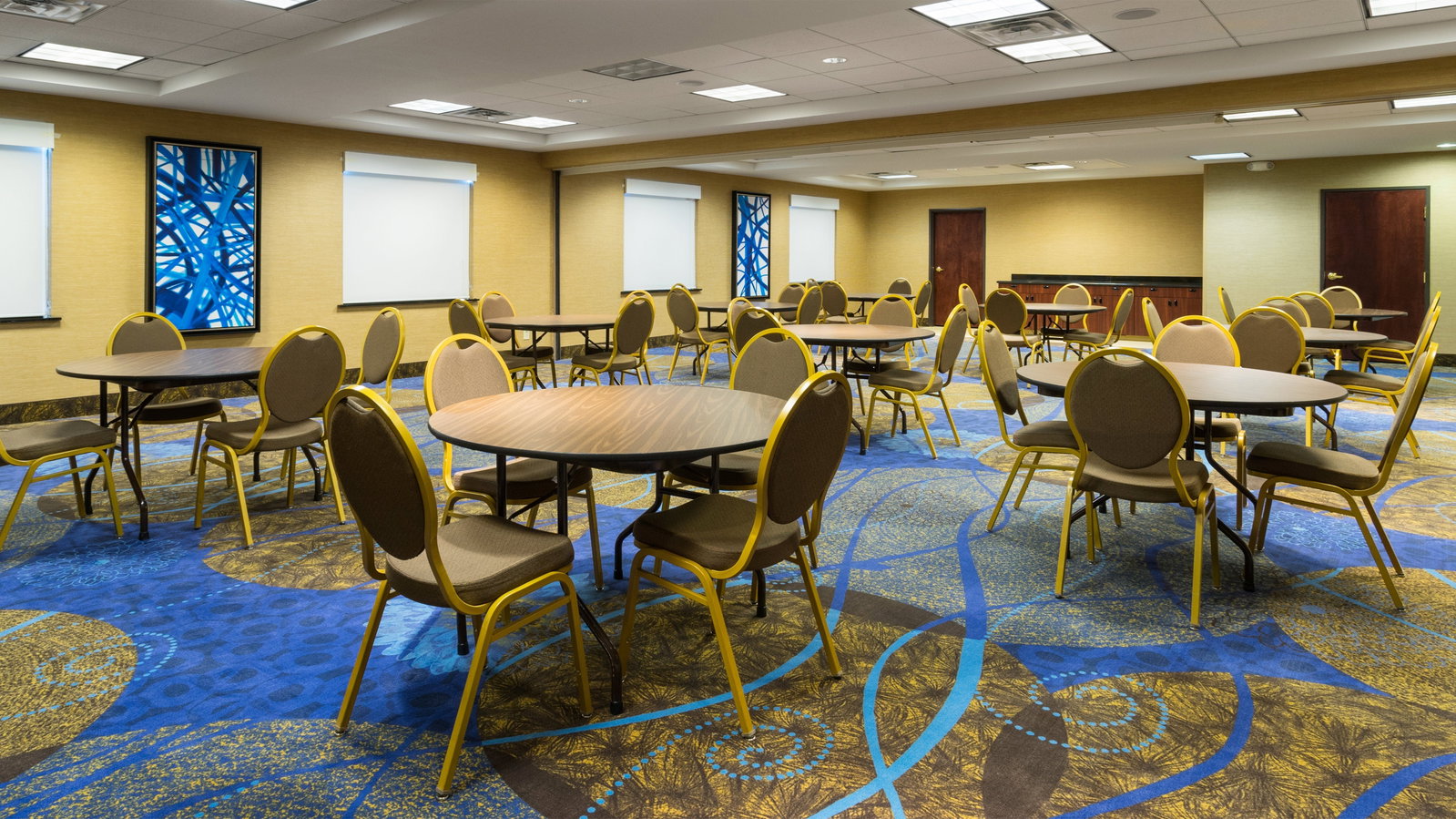 Holiday Inn Express/Suites Midland Loop - thumb 10