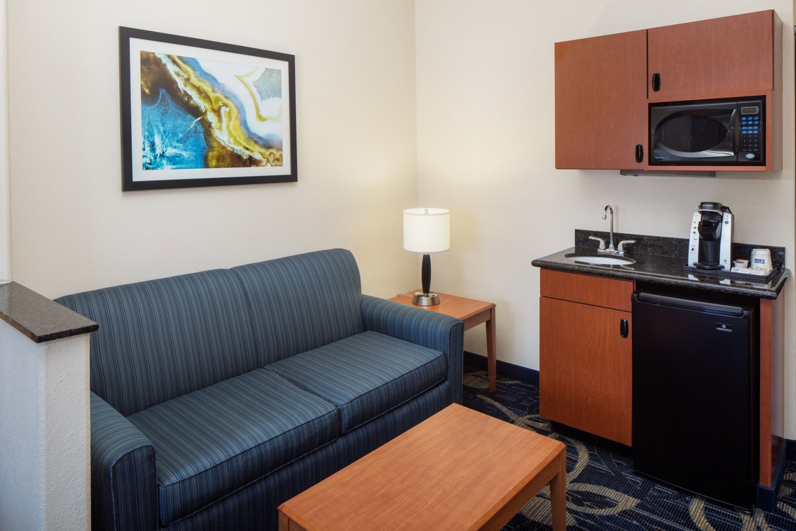 Holiday Inn Express/Suites Midland Loop - thumb 14