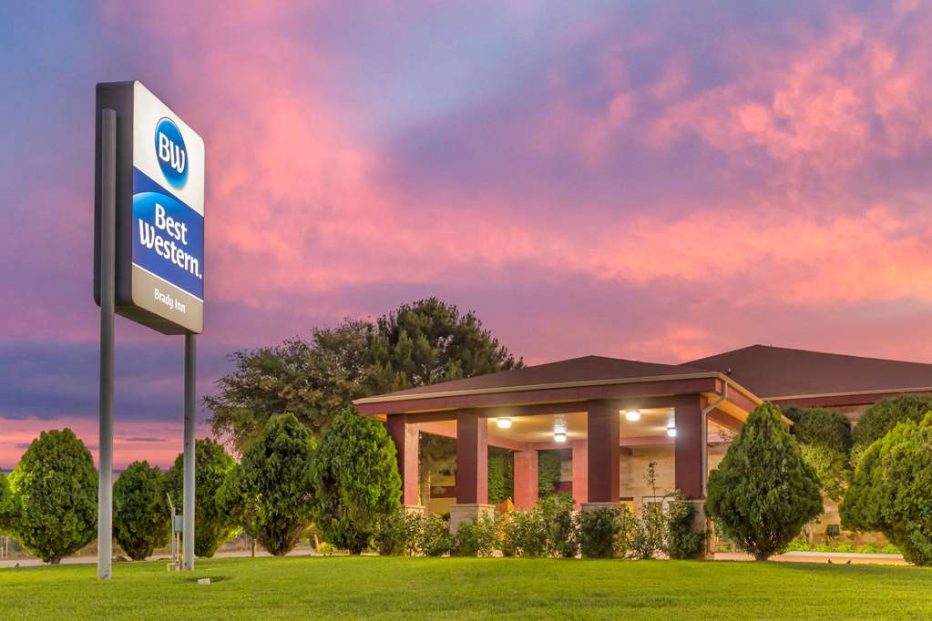 Best Western Brady Inn - thumb 2