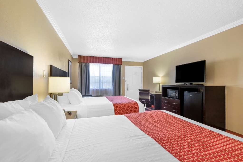 Best Western Brady Inn - thumb 7