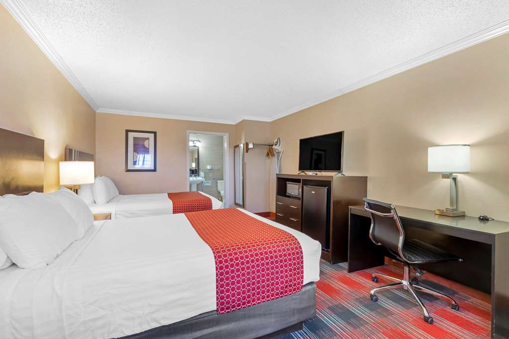 Best Western Brady Inn - thumb 8