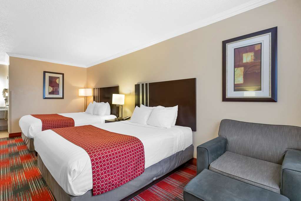 Best Western Brady Inn - thumb 9