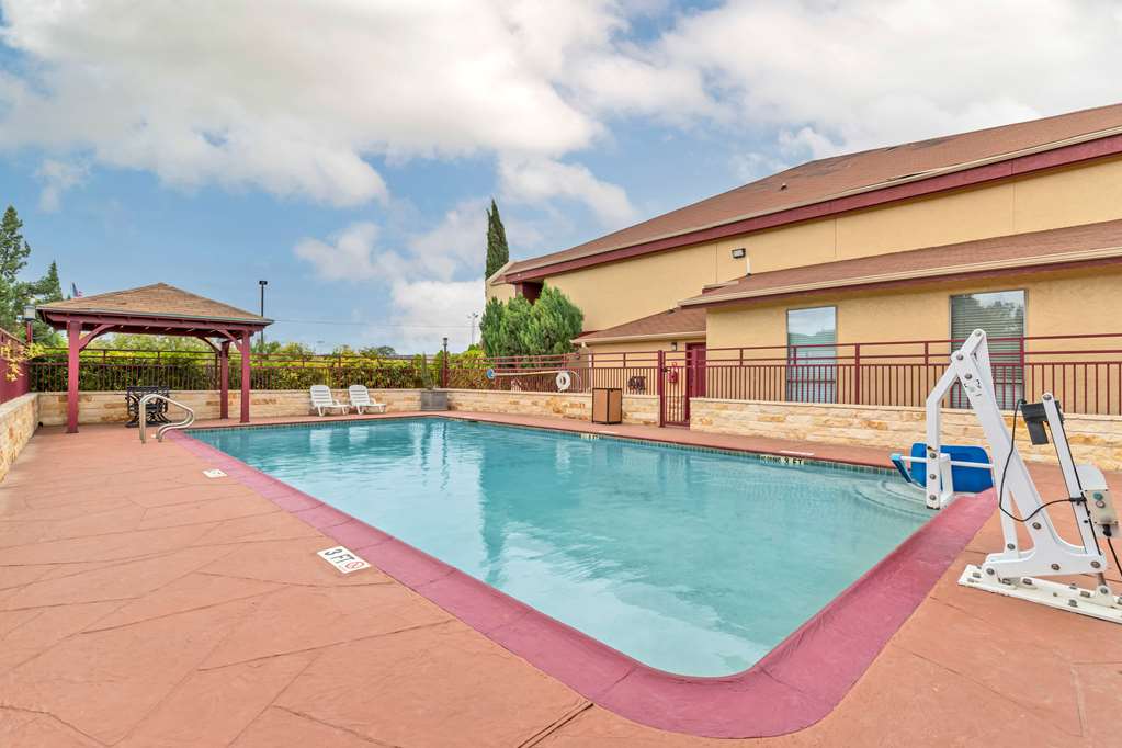 Best Western Brady Inn - thumb 10