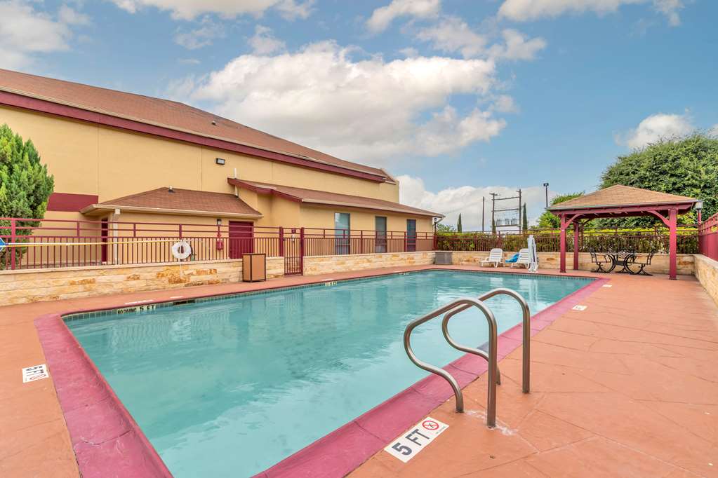 Best Western Brady Inn - thumb 11