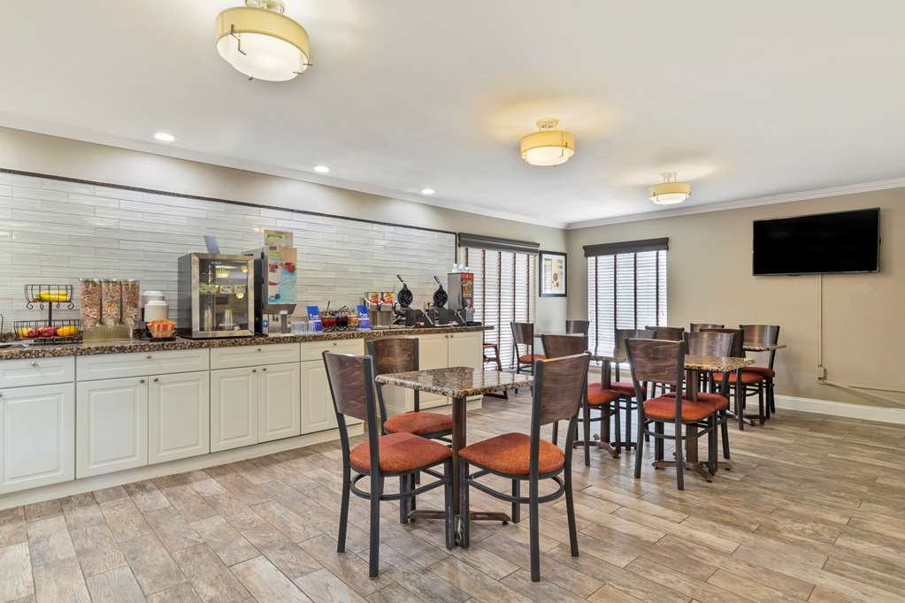 Best Western Brady Inn - thumb 13