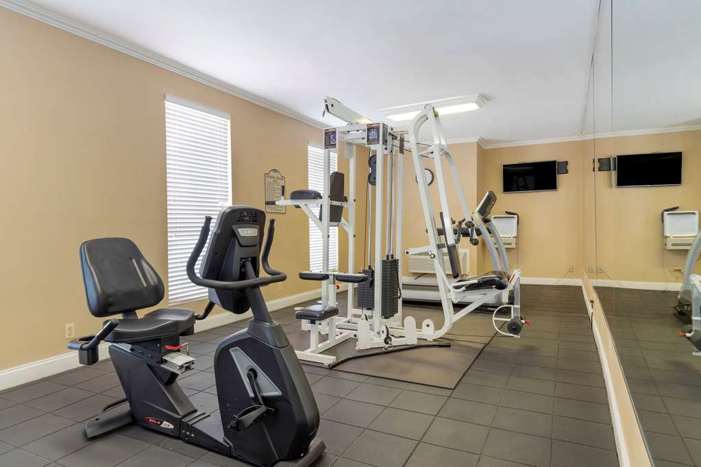 Best Western Brady Inn - thumb 14