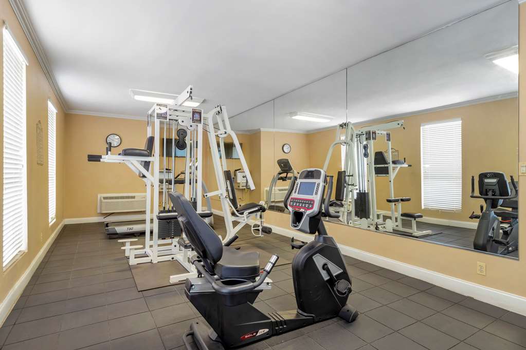Best Western Brady Inn - thumb 15
