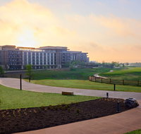 Omni PGA Resort Frisco-Dallas - Accommodation Texas