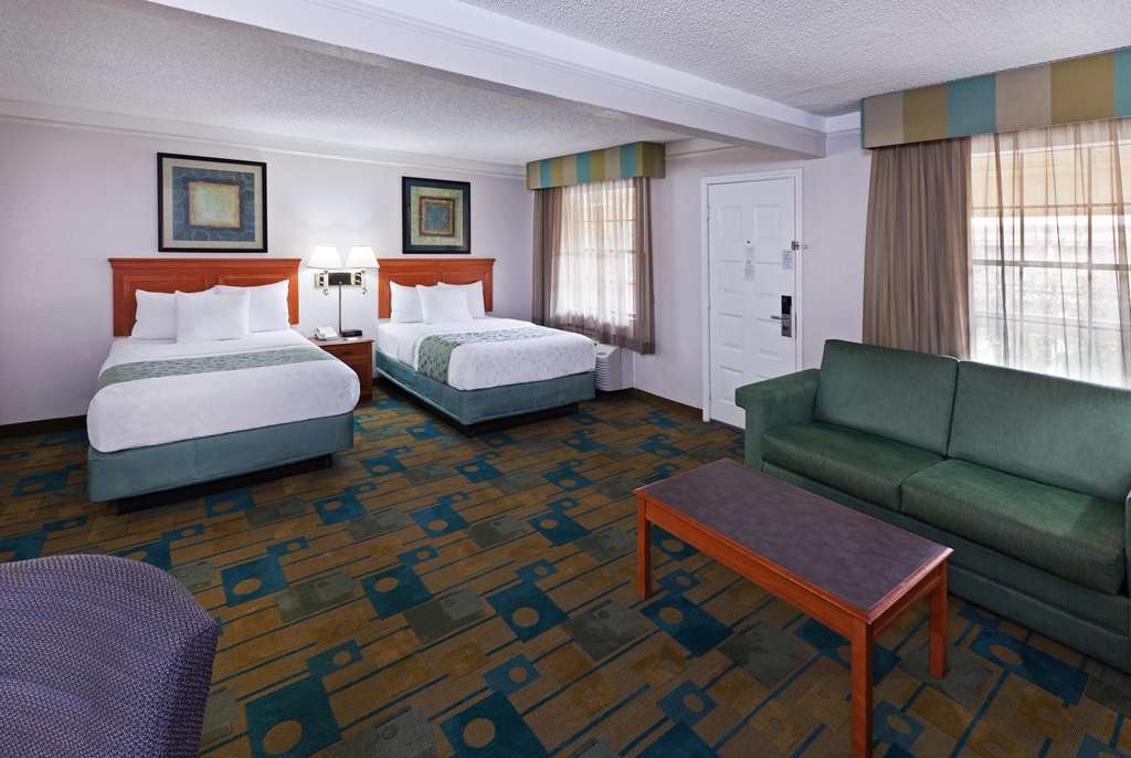 La Quinta Inn Austin Oltorf - thumb 7