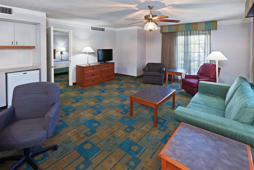La Quinta Inn Austin Oltorf - thumb 11