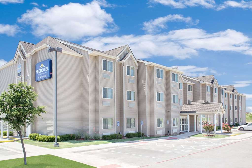 Microtel Inn & Suites San Angelo