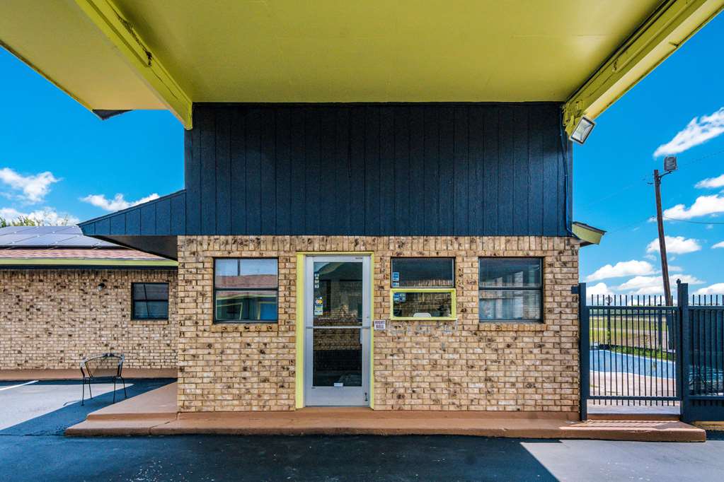 Rodeway Inn Of Ranger