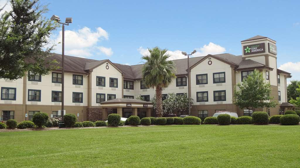 Extended Stay America Stes Houston I10 W