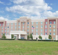 Hampton Inn Dallas Frisco North - Accommodation Texas