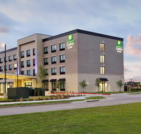 Holiday Inn Express  Suites Frisco NW - Accommodation Texas