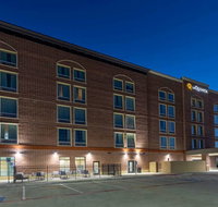 La Quinta Inn  Suites by Wyndham Frisco - Accommodation Texas