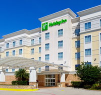 Holiday Inn Houston - Webster - Accommodation Texas