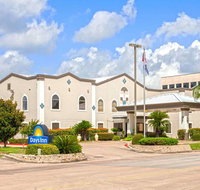 Days Inn/Suites Webster NASA - Accommodation Texas