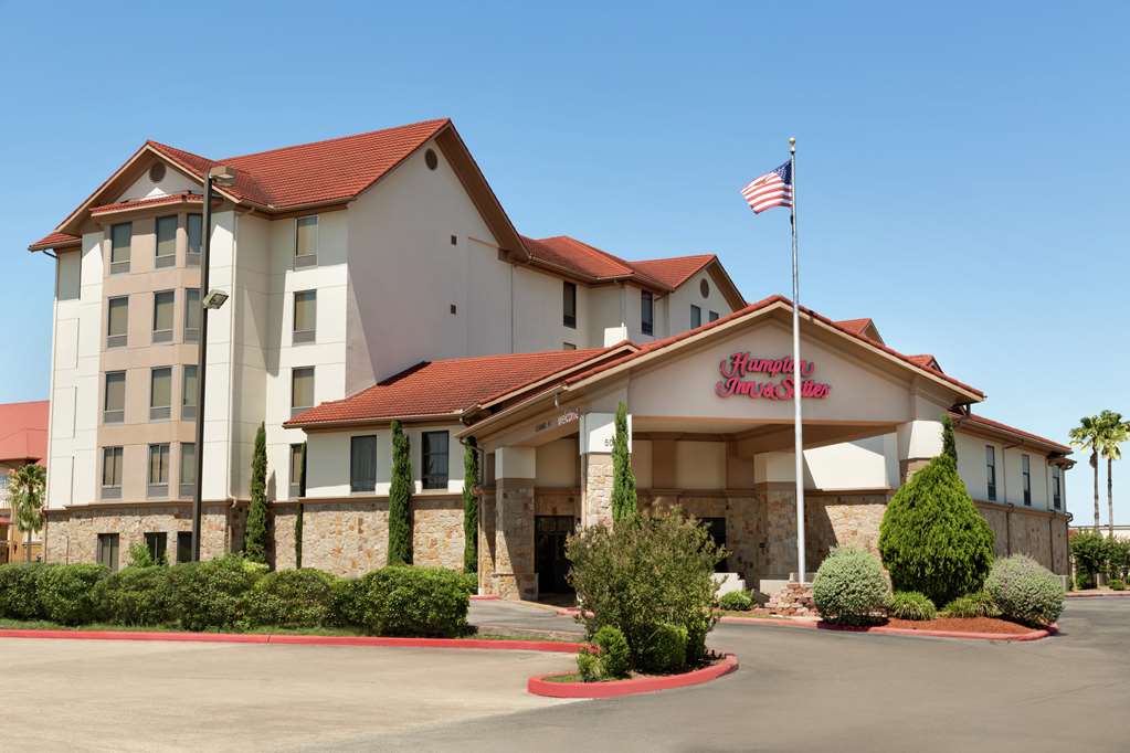 Hampton Inn & Suites Clear Lake-NASA - thumb 0