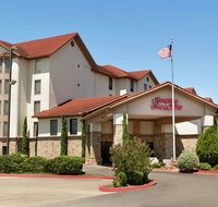 Hampton Inn  Suites Clear Lake-NASA - Accommodation Texas