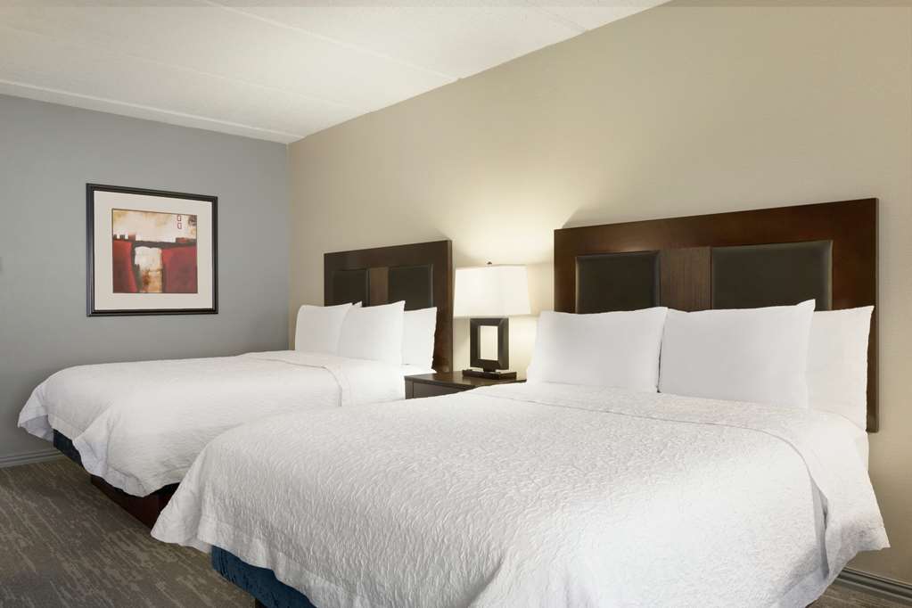 Hampton Inn & Suites Clear Lake-NASA - thumb 6