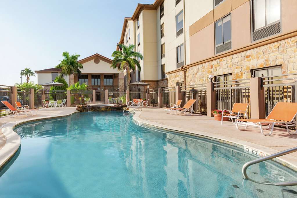 Hampton Inn & Suites Clear Lake-NASA - thumb 8