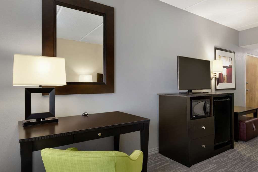 Hampton Inn & Suites Clear Lake-NASA - thumb 15