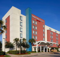 SpringHill Suites Houston NASA/Webster - Accommodation Texas