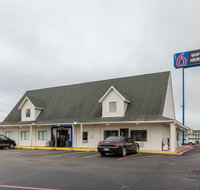 Motel 6 Houston - Nasa - Accommodation Texas