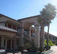 Oxford Inn  Suites-NASA - Accommodation Texas