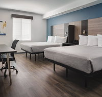 stayAPT Suites Houston-NASA/Clear Lake - Accommodation Texas