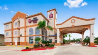 Humble Tx Accommodation Texas