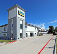 Scottish Inns  Suites Atascocita - Accommodation Texas