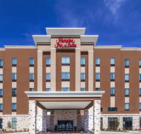 Hampton Inn  Suites Houston/Atascocita - Accommodation Texas